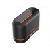 Увлажнитель воздуха ESSAGER Flame Aromatherapy Humidifier EJSQ-HY01