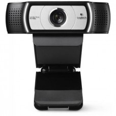 Веб-камера Logitech C930e HD (960-000972) с микрофоном