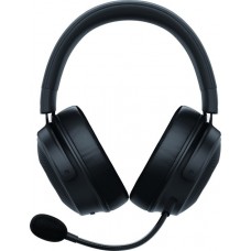 Наушники - игровая беспроводная гарнитура Razer Kraken V3 Pro Black (RZ04-03460100-R3M1)