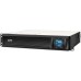 Источник бесперебойного питания APC Smart-UPS 1000VA RM LCD (SMC1000I-2U)