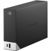 Внешний накопитель HDD ext 3.5" USB 10.0TB Seagate One Touch (STLC10000400)