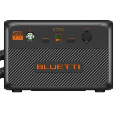 Дополнительная батарея ANKER SOLIX BP1000 Expansion Battery 1056Wh для станции SOLIX C1000