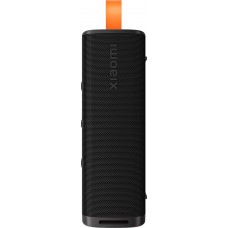 Портативная колонка Xiaomi Sound Outdoor 30W (QBH4261GL) беспроводная акустика черная