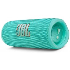 Портативная колонка - акустика беспроводная JBL FLIP 6 (JBLFLIP6TEAL)