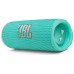 Портативная колонка - акустика беспроводная JBL FLIP 6 (JBLFLIP6TEAL)