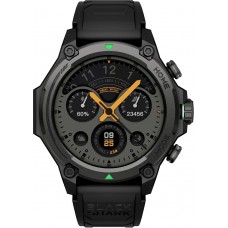 Часы умные Black Shark GS3-Black BS-GS3 черные