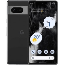 Смартфон Google Pixel 7 8/128 Obsidian (US)