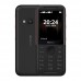 Телефон Nokia 5310 2 sim DS 2024 черно красный