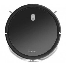 Робот-пылесос Xiaomi Robot Vacuum E5 черный