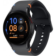 Умные часы Samsung Galaxy Watch FE 40mm R861 (SM-R861NZKASEK) черные