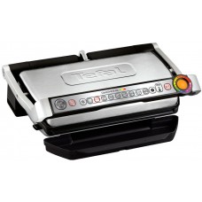 Электрический гриль Tefal Optigrill+ XL GC722D16