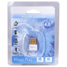 USB - Bluetooth 4.0 адаптер контроллер BlueSoleil IVT 9.0 10.0