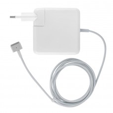 Блок питания - зарядное устройство MagSafe 2 HQ-Tech для ноутбуков Apple 60W