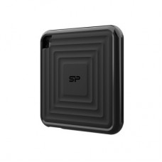 ССД диск внешний - портативный USB-C накопитель SSD 1Tb Silicon Power PC60