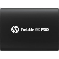 SSD накопитель портативный 512 GB внешний TypeC / usb3.2 HP P900