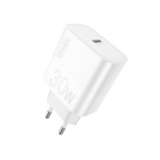 Зарядное устройство - адаптер питания WUW-C197 PD 30W 1 выход юсб-с