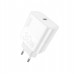 Зарядное устройство - адаптер питания WUW-C197 PD 30W 1 выход юсб-с