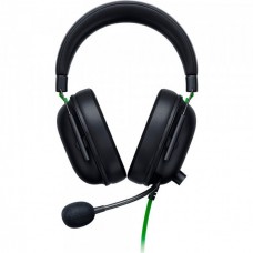 Игровая гарнитура Razer Blackshark V2 X черная RZ04-03240100-R3M1