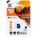 Карта памяти Mibrand MicroSDXC 128GB UHS-I U3 (Class 10) (сама карта)
