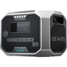 Зарядная станция Marsriva MP12 (1310 WH) 1200W UPS MPPT LiFePO4