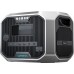 Зарядная станция Marsriva MP12 (1310 WH) 1200W UPS MPPT LiFePO4