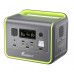 Зарядная станция FOSSIBOT F800 800W (512Wh) LiFePO4