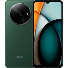 Телефон Xiaomi Redmi A3 4 / 128GB Forest Green (зеленый) GV глобальный