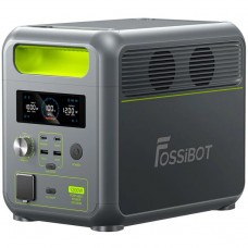 Зарядная станция FOSSIBOT F1200 1200Вт (1024Втч)
