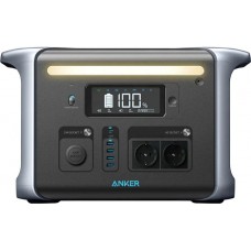 Зарядная станция Anker Solix F1200