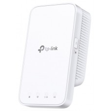 Усилитель сигнала Wi-Fi - расширитель беспроводного интернета TP-Link RE300 (2-диапазонный)