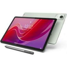 Планшет Lenovo TAB M11 TB330FU (ZADA0257UA) 11 дюймов Wi-Fi версия зеленый