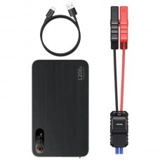 Пуско-зарядное устройство - стартер Baseus BS-CH004-2 Super Energy Pro+ 12000 mAh