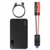 Пуско-зарядное устройство - стартер Baseus BS-CH004-2 Super Energy Pro+ 12000 mAh