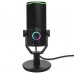 Микрофон JBL Quantum Stream Studio черный
