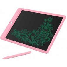 Планшет для рисованя Xiaomi Wicue Writing Tablet 10" (WS210) розовый