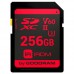 Карта памяти SD (SDXC) GoodRAM IRDM 256Gb V60 UHS-II U3 Retail