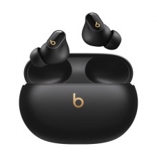Наушники Beats Studio Buds Plus (MQLH3) черные