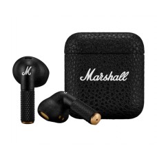 Наушники беспроводные Marshall Minor IV черные (1006653)