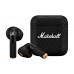 Наушники беспроводные Marshall Minor IV черные (1006653)