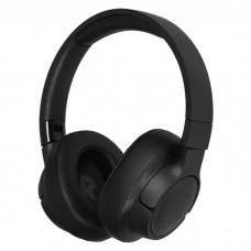 Наушники беспроводные JBL Tune 720BT (JBLT720BTBLK) гарнитура полноразмерная черная