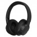 Наушники беспроводные JBL Tune 720BT (JBLT720BTBLK) гарнитура полноразмерная черная