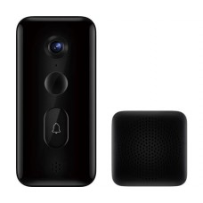 Умный звонок Xiaomi Smart Doorbell 3 MJML05-FJ