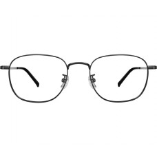 Очки с блокировкой синего света Xiaomi Blue Light Blocking Glasses (Черные)