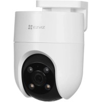 Wi-Fi камера наружная (внешняя) Ezviz H8C Pro 5МП 3K 4мм