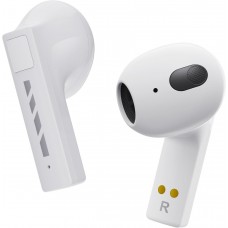 Наушники беспроводные Xiaomi T11 (BS-T11) белые