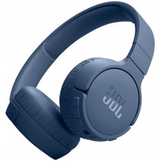 Беспроводные наушники JBL Tune 670 NC (JBLT670NCBLU) синие