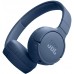 Беспроводные наушники JBL Tune 670 NC (JBLT670NCBLU) синие