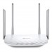 Wi-fi роутер - беспроводной маршрутизатор TP-Link Archer C50 (v3)