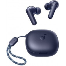 Наушники беспроводные Anker SoundCore R50i синие