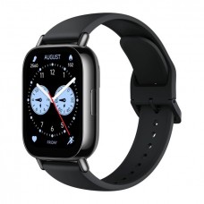 Смарт - часы Xiaomi Redmi Watch 5 Lite черные (BHR8789GL)